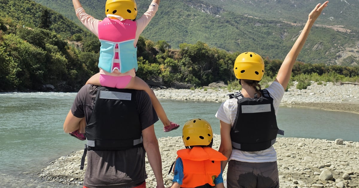 Illyrian Adventures: image from illyrianadventures.com